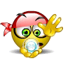 Animated Smileys 0512